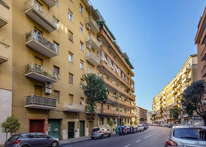 Appartamento Luneria - Terrace At Saint Peter's Roma